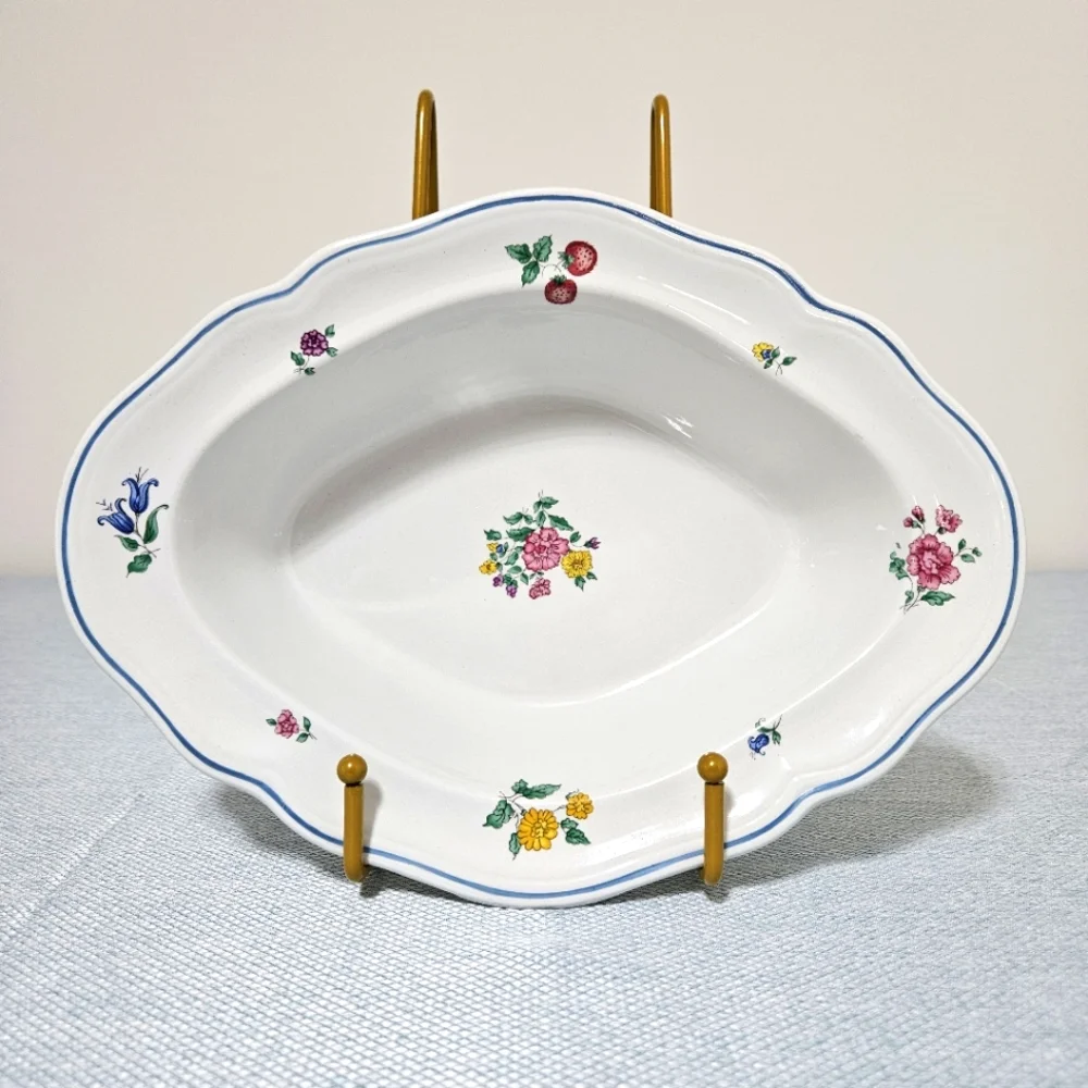 Spode England Vintage Laura Ashley